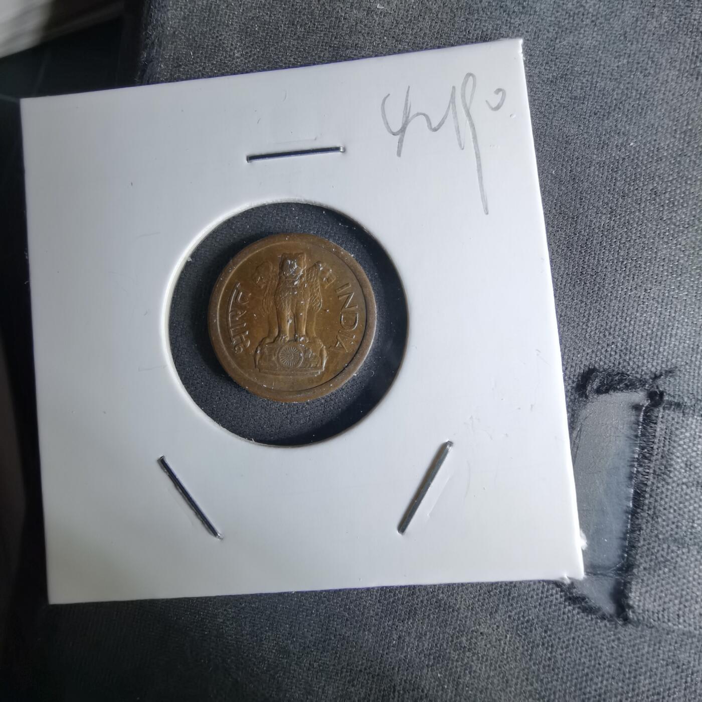 沼泽如烟--第1042场 印度1959年1派沙