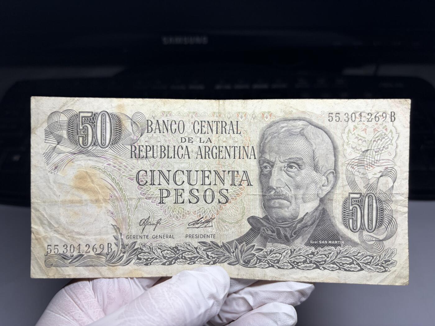 2026年集古藏今外币拍卖第三期-第10场—（总第320拍-纸币专场），本期拍完结算一次，发货时间2-3天，休息几天后继续新的一期拍卖。