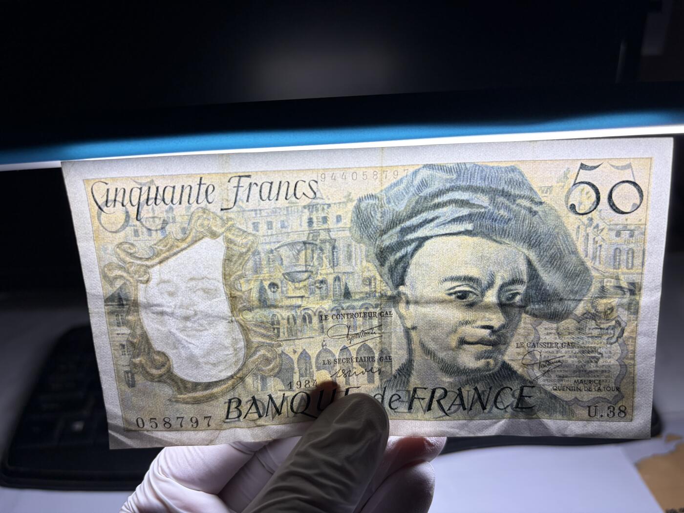 2026年集古藏今外币拍卖第三期-第10场—（总第320拍-纸币专场），本期拍完结算一次，发货时间2-3天，休息几天后继续新的一期拍卖。