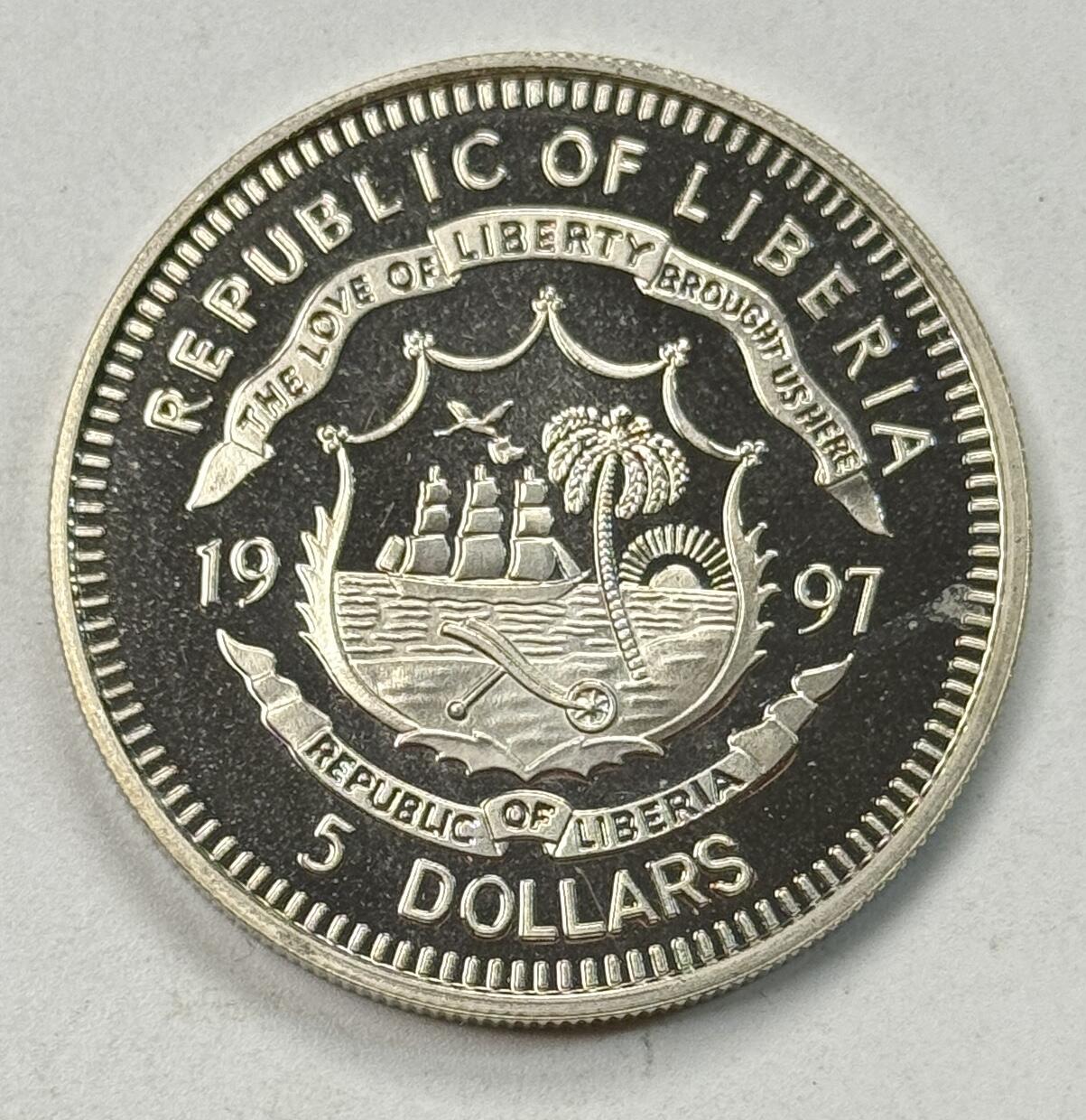 S&S Numismatic世界钱币-拍卖 第125期 