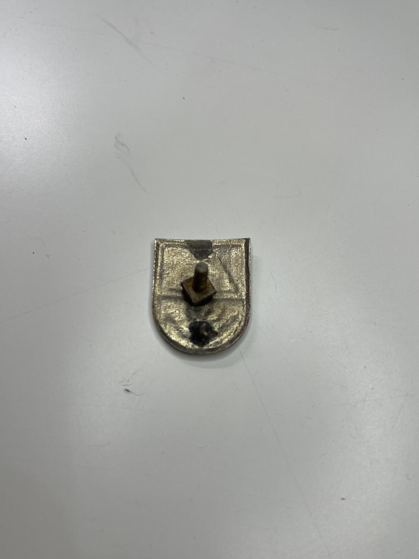 新时代收藏快速小拍 拍卖本周一线所得新货 4月2日场 泰国珐琅证章