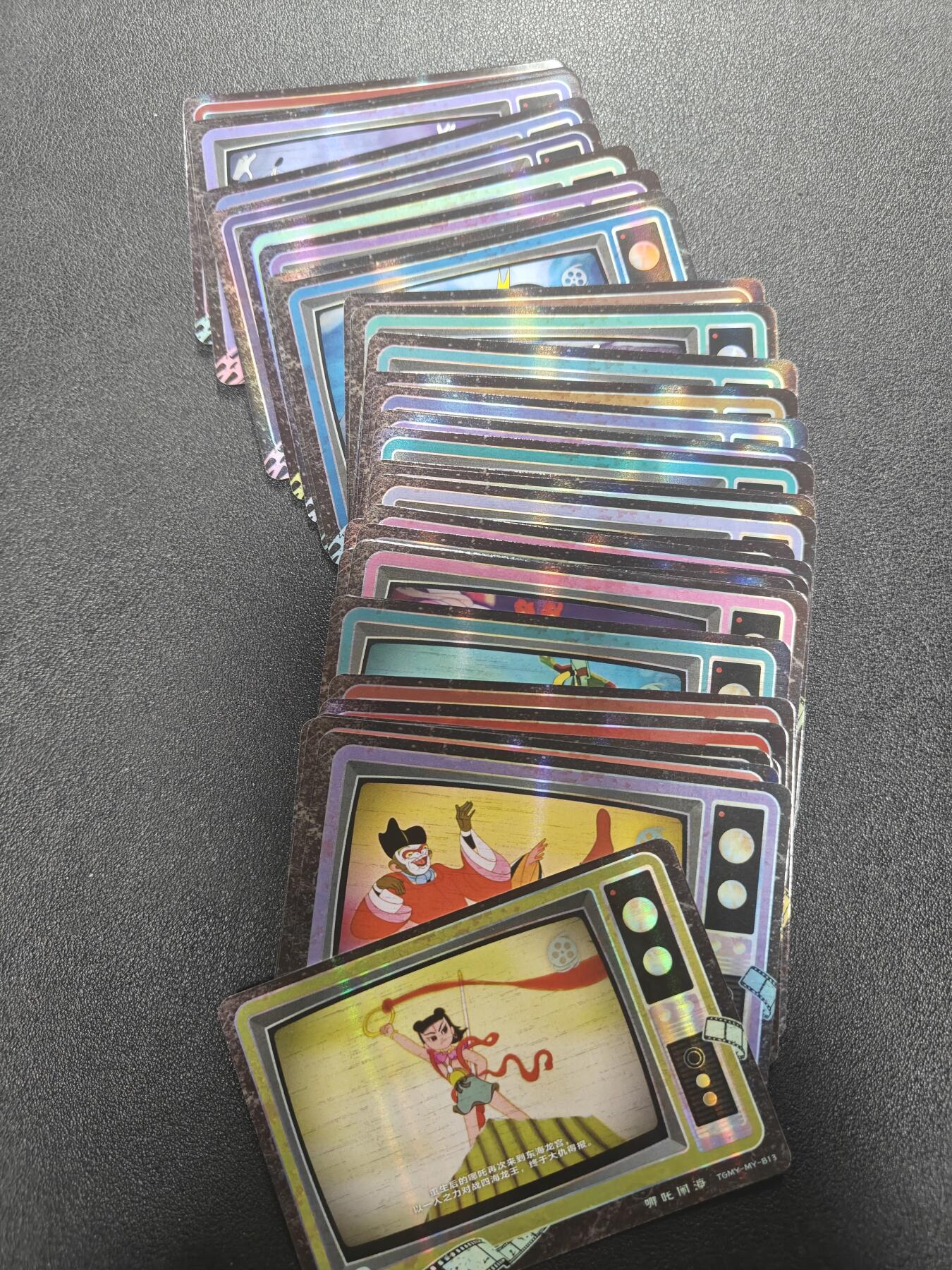 天玑星卡拍第183期《4.2周四截拍》持续收拍收评中 满赠卡需备注