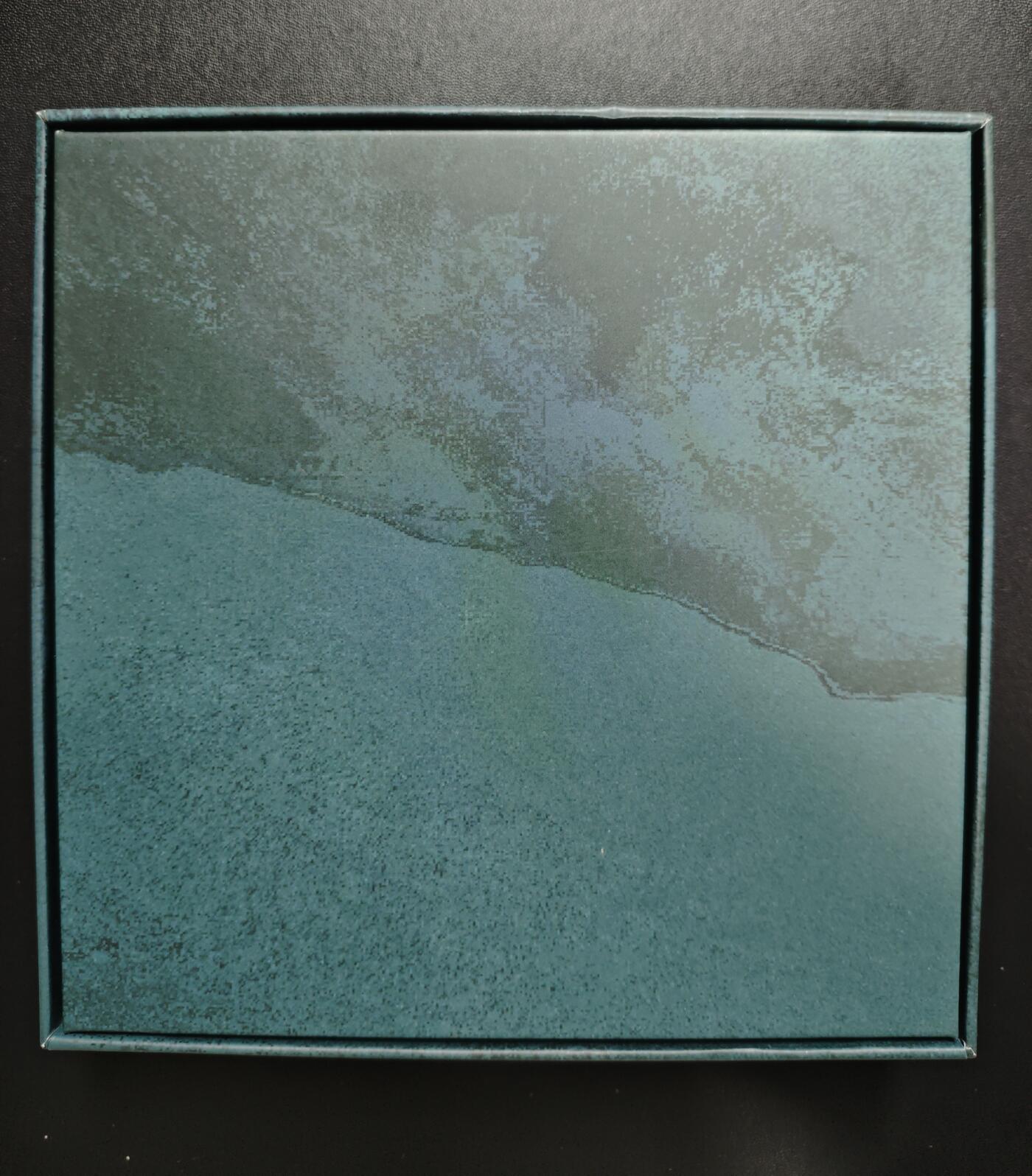 天玑星卡拍第183期《4.2周四截拍》持续收拍收评中 满赠卡需备注 卡嘣文化✘多米卡文创 大美中华伍之华夏名人堂 专属定制联名旋转折叠灯礼盒 外包装有损