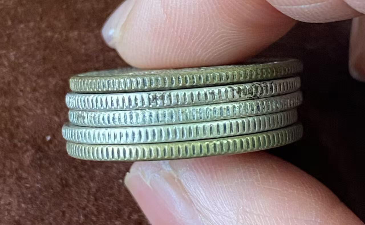 日日生财—方圆世界（全场包邮）第二场