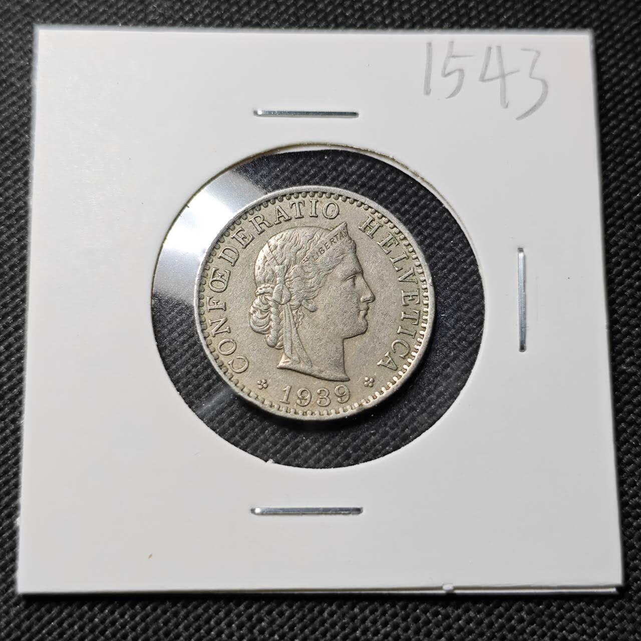 KK钱币收藏小铺  第415期 2月预留时间 周末发货