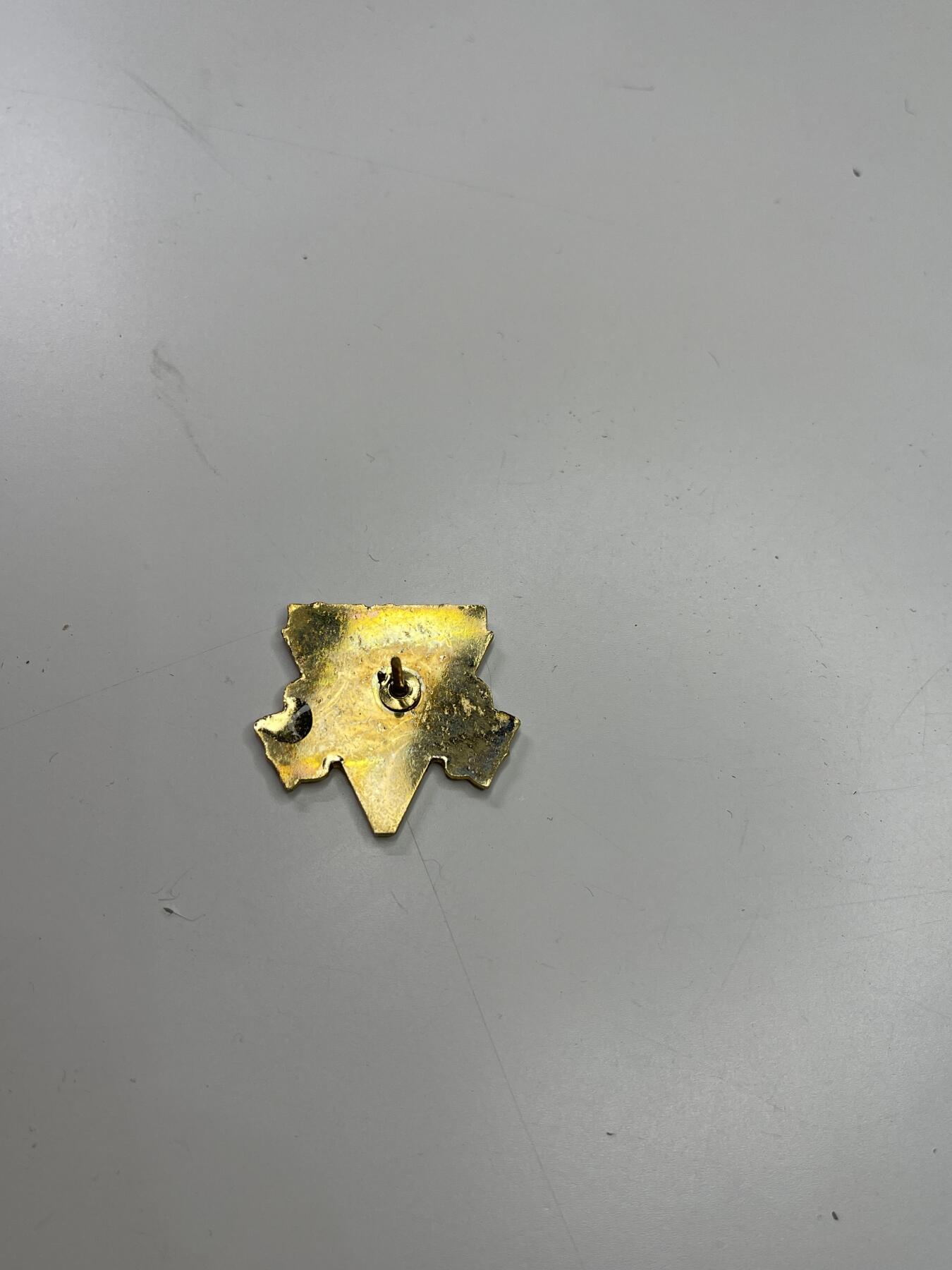 新时代收藏快速小拍 拍卖本周一线所得新货 4月2日场 美军海湾战争纪念章 沙漠风暴行动 1991年打萨达姆