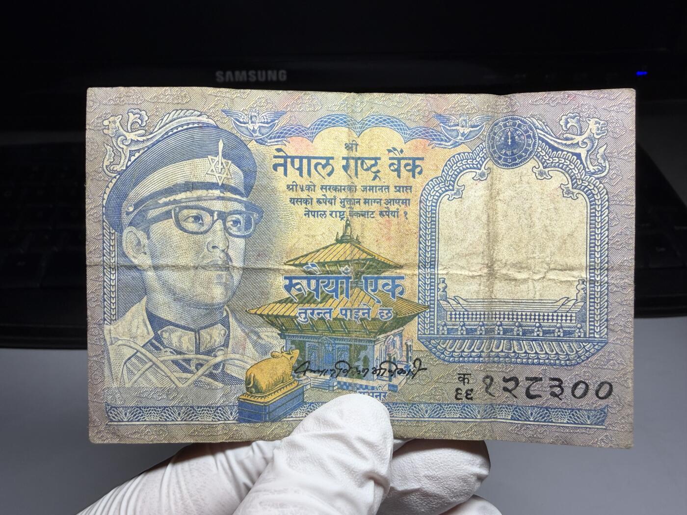 2026年集古藏今外币拍卖第三期-第10场—（总第320拍-纸币专场），本期拍完结算一次，发货时间2-3天，休息几天后继续新的一期拍卖。