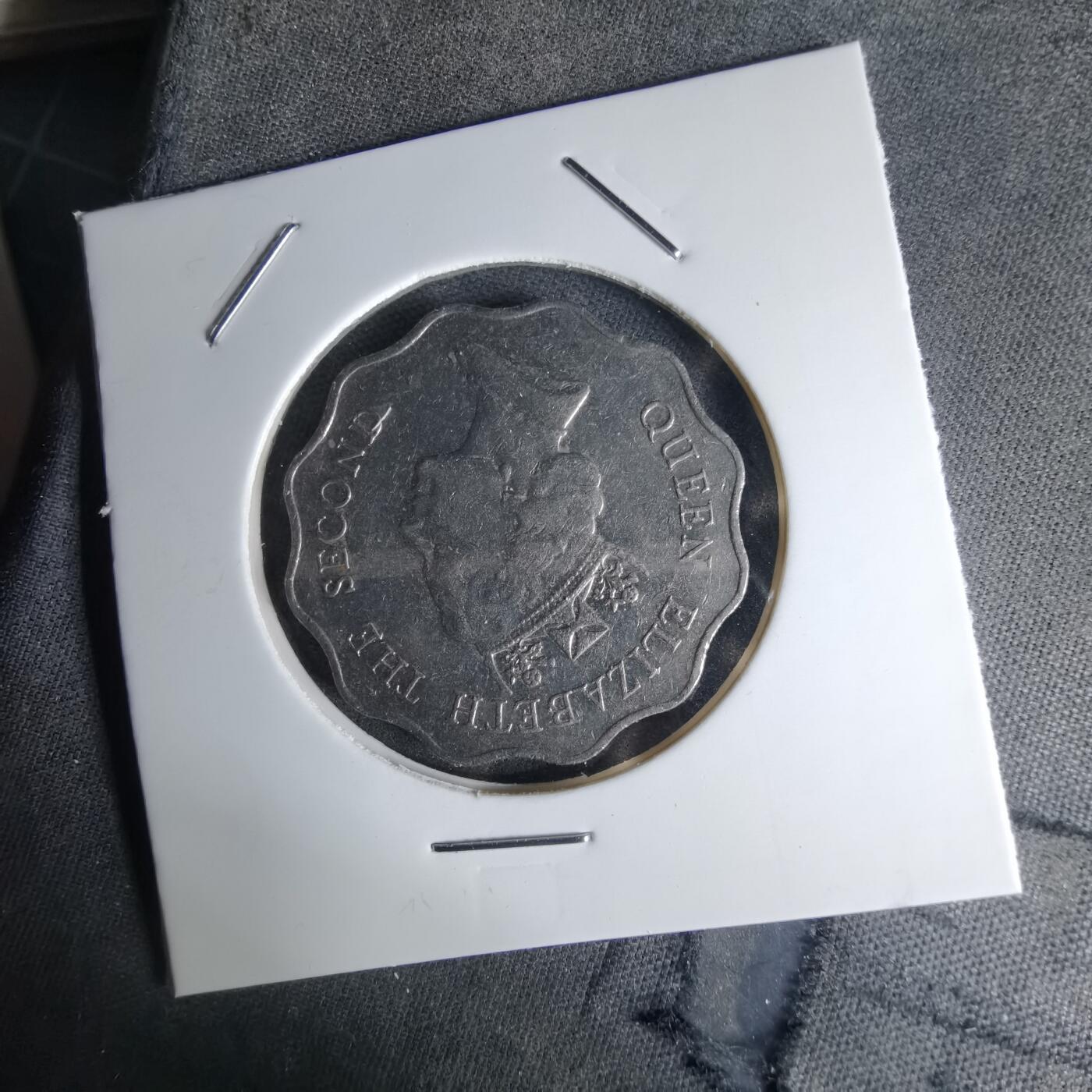 沼泽如烟--第1042场 香港1986年二元