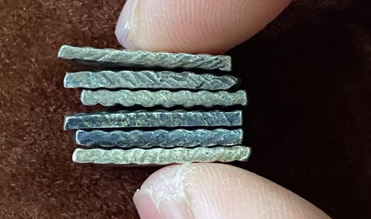 日日生财—方圆世界（全场包邮）第二场