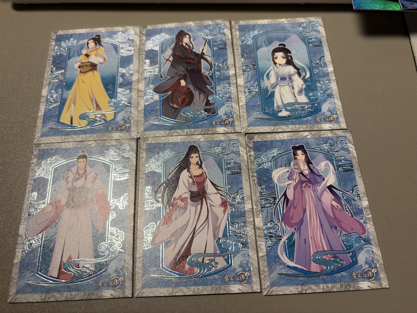 麦趣喜第四场 新品尝鲜专场 (4月2号周四晚上22点截拍，专注买家市场，福利拉满) 