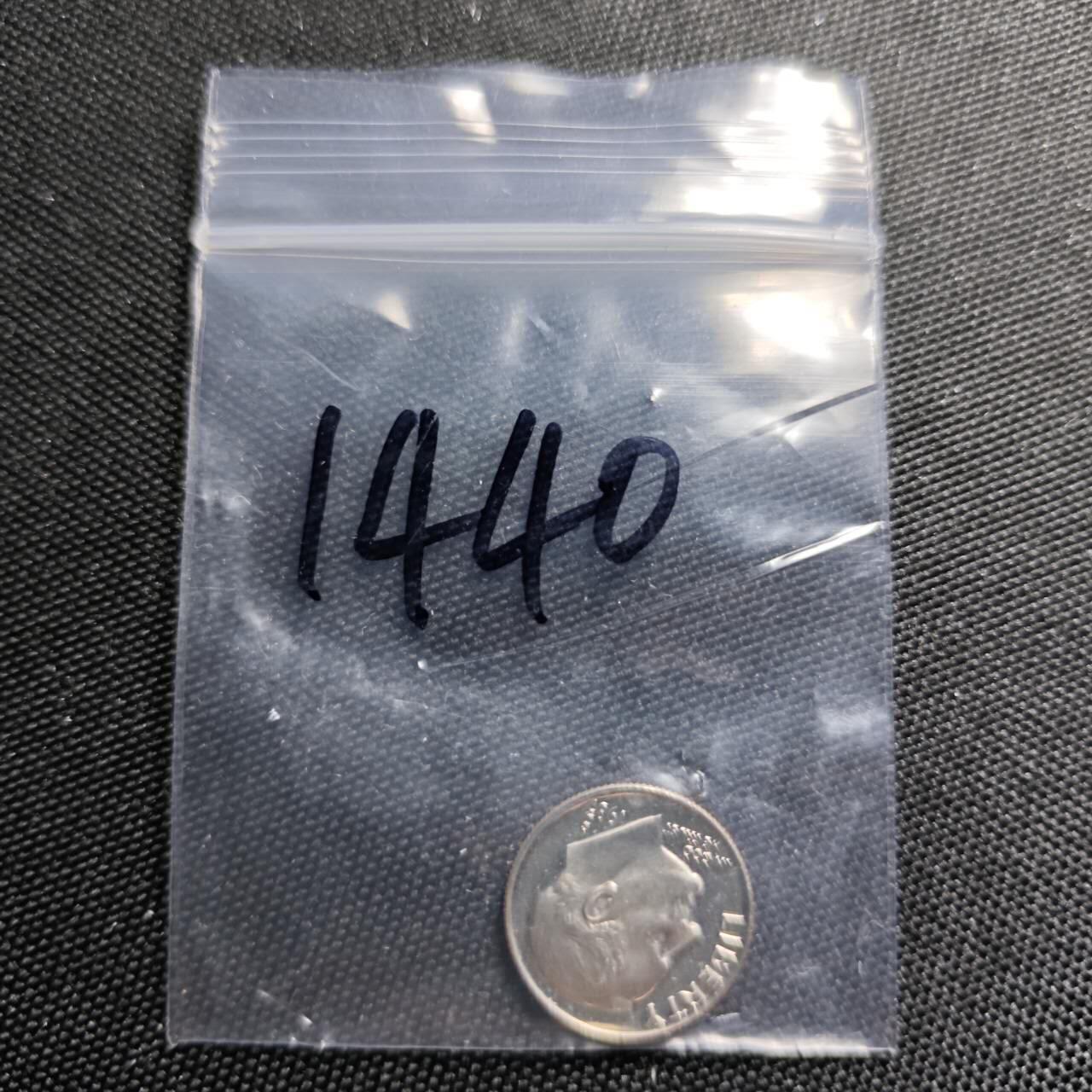 KK钱币收藏小铺  第414期 2月预留时间 周末发货 1983美国10分 精制币