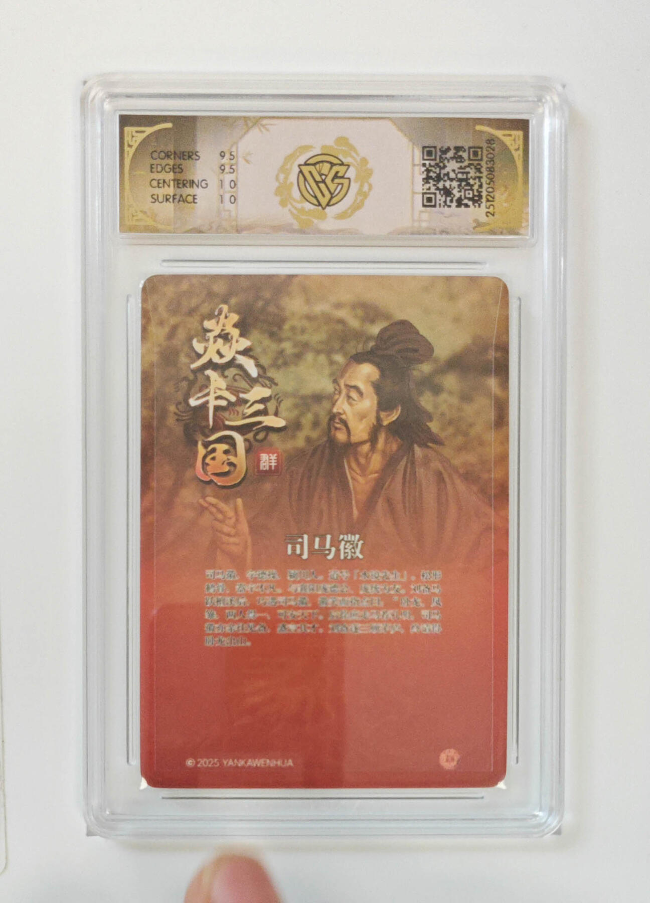 大麦马年第一场