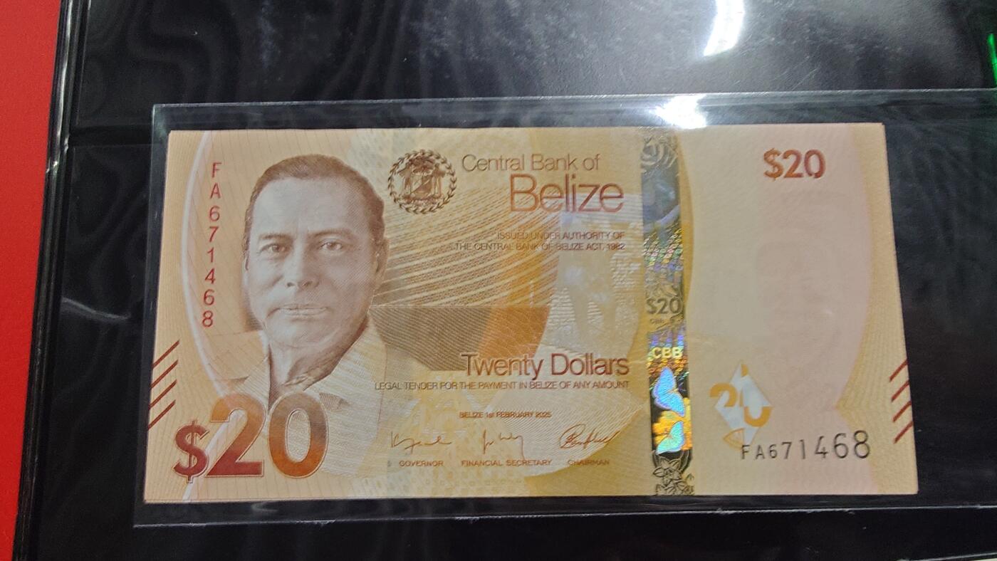 世界钱币～微拍第242期暨2026年第23期  老库存每款各1-2张清仓低价起拍