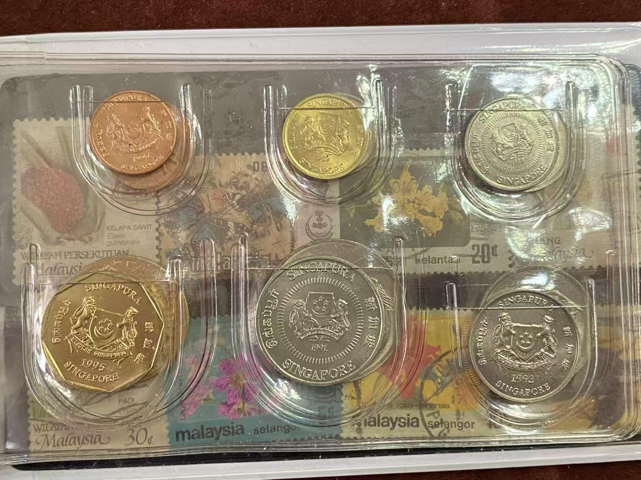 日日生财—方圆世界（全场包邮）第二场