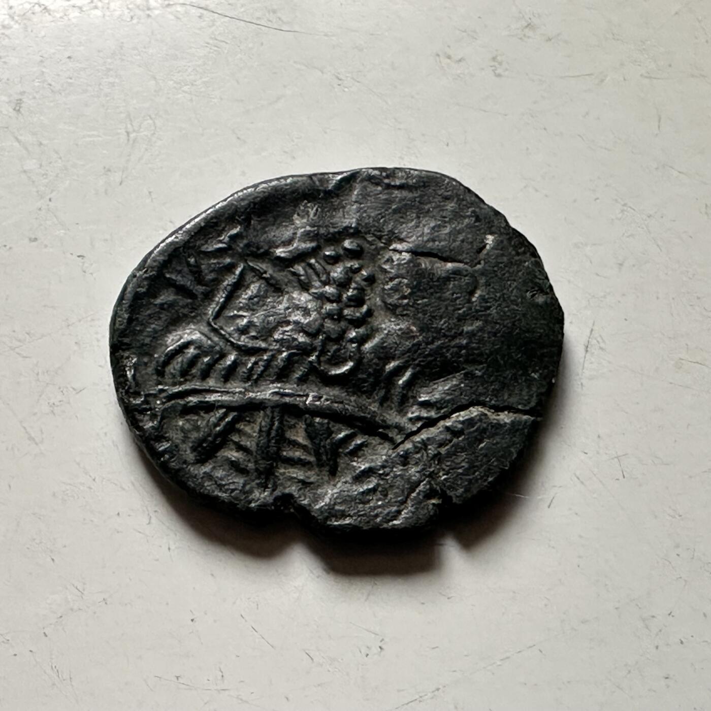 🌹外币初藏🌹🐯2026年第36场   每周二四六晚8️⃣点 接代拍 古罗马打制币