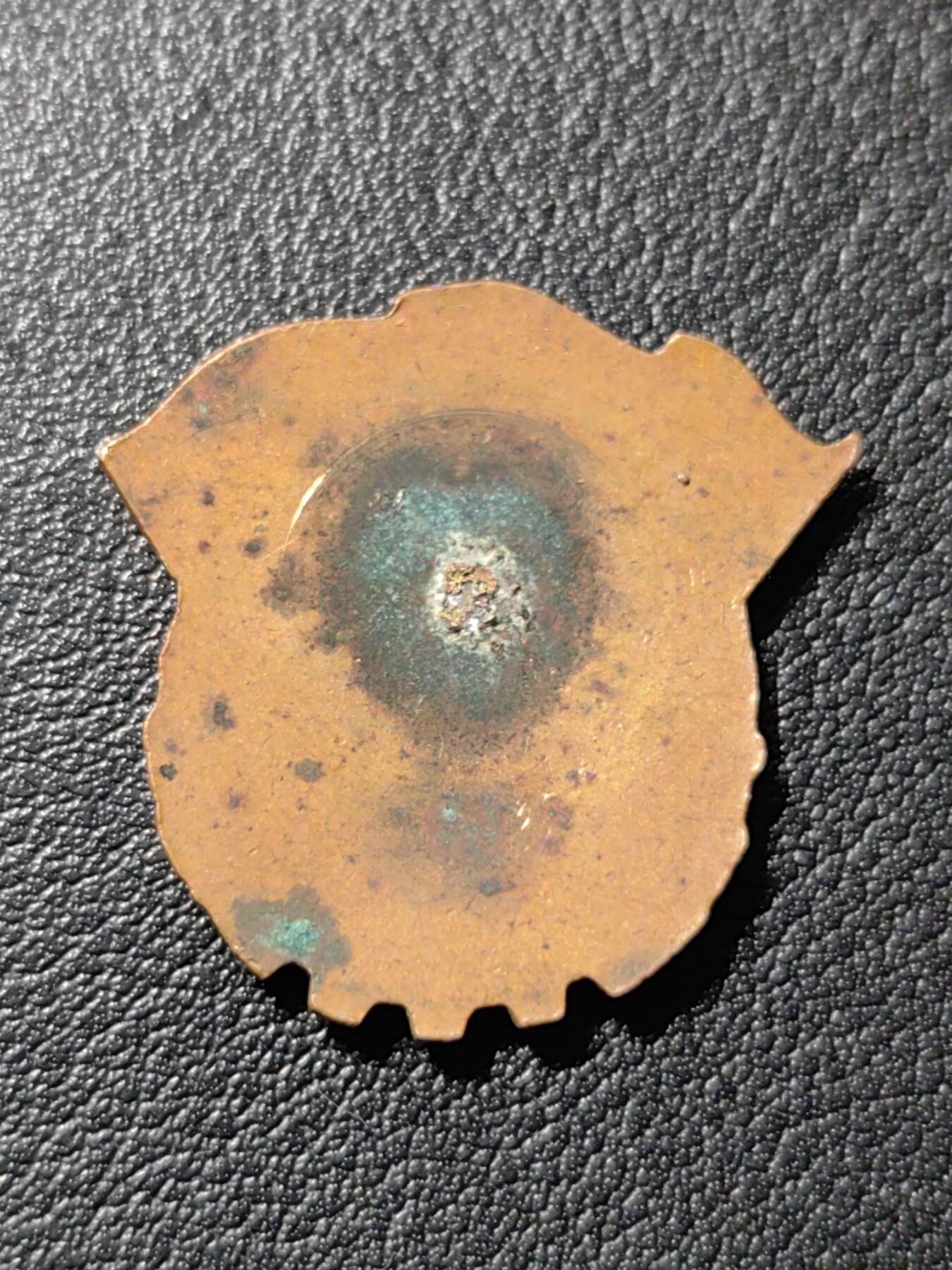 靖甫拍卖第八场 保加利亚劳卫制证章