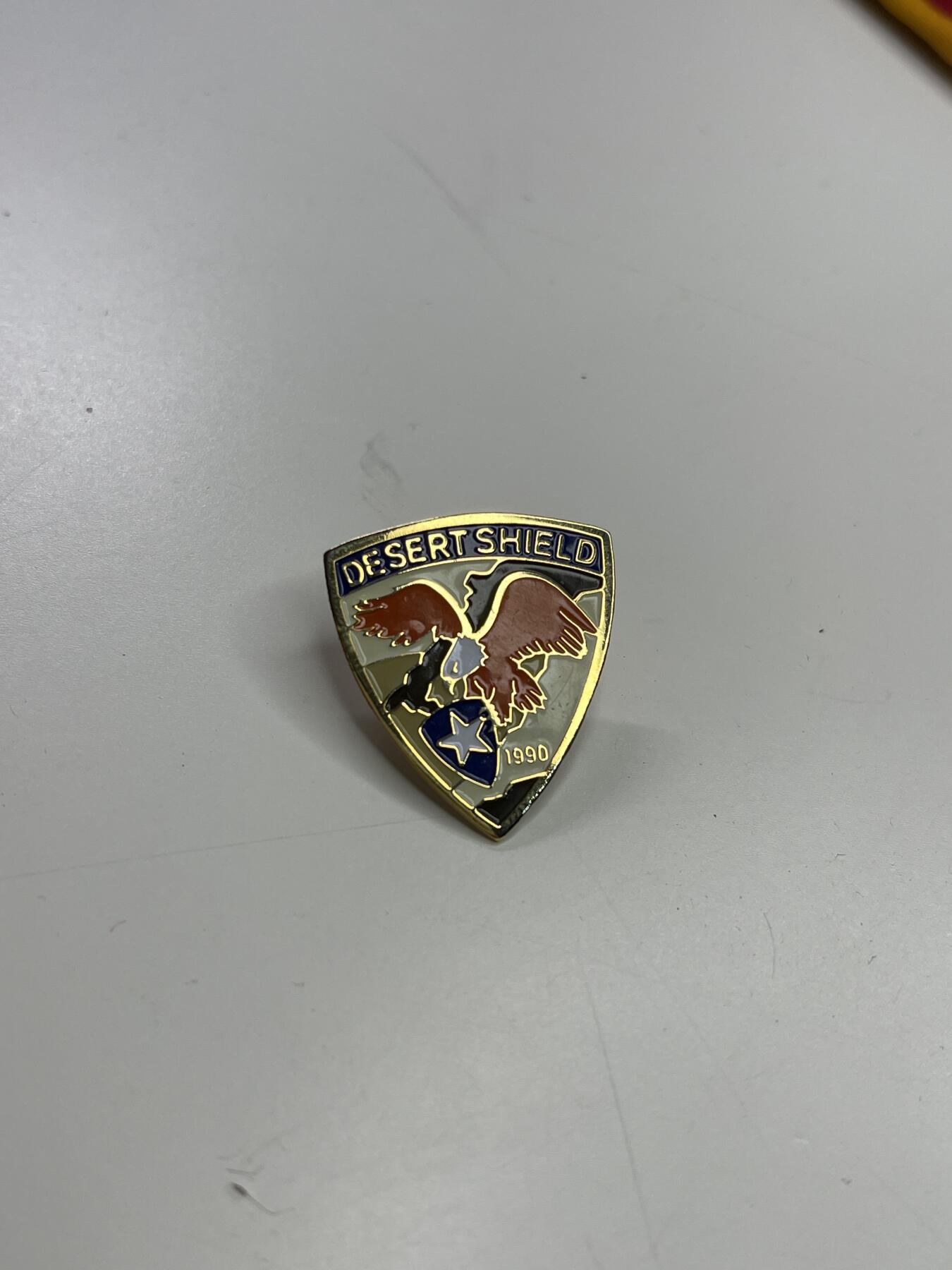 新时代收藏快速小拍 拍卖本周一线所得新货 4月2日场 美军海湾进驻科威特行动 沙漠盾牌行动 萨达姆攻打科威特后美军进入科威特防御萨达姆的军队