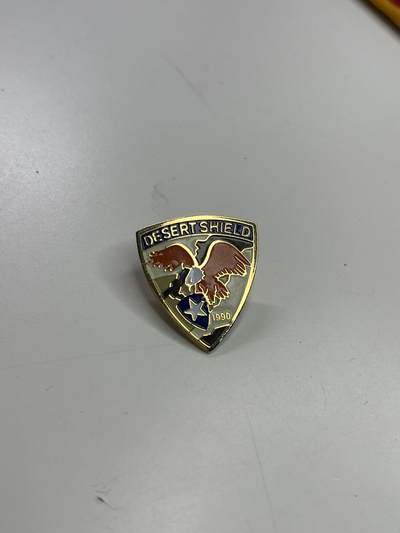 新时代收藏快速小拍 拍卖本周一线所得新货 4月2日场 - 美军海湾进驻科威特行动 沙漠盾牌行动 萨达姆攻打科威特后美军进入科威特防御萨达姆的军队