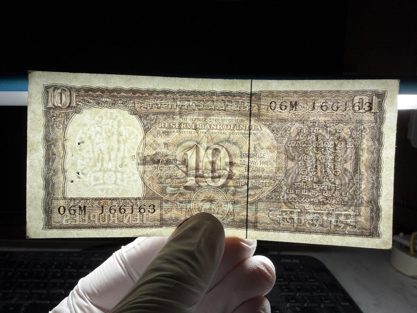 2026年集古藏今外币拍卖第三期-第10场—（总第320拍-纸币专场），本期拍完结算一次，发货时间2-3天，休息几天后继续新的一期拍卖。