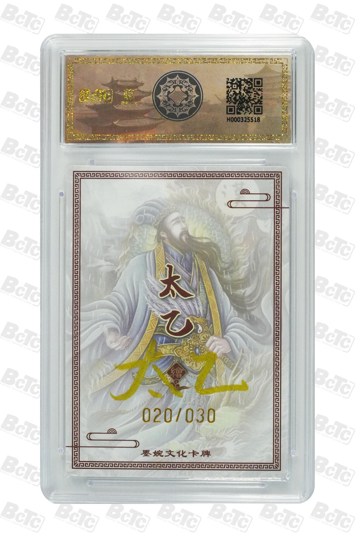 大麦马年第一场