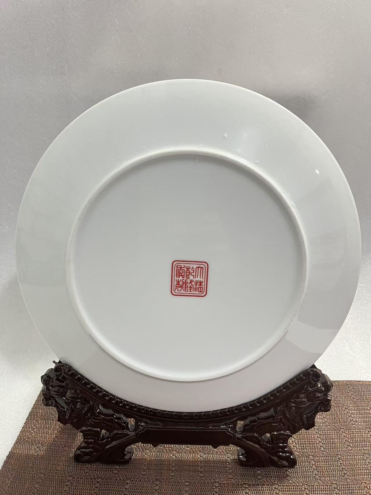 江南站杂件场 大赏盘