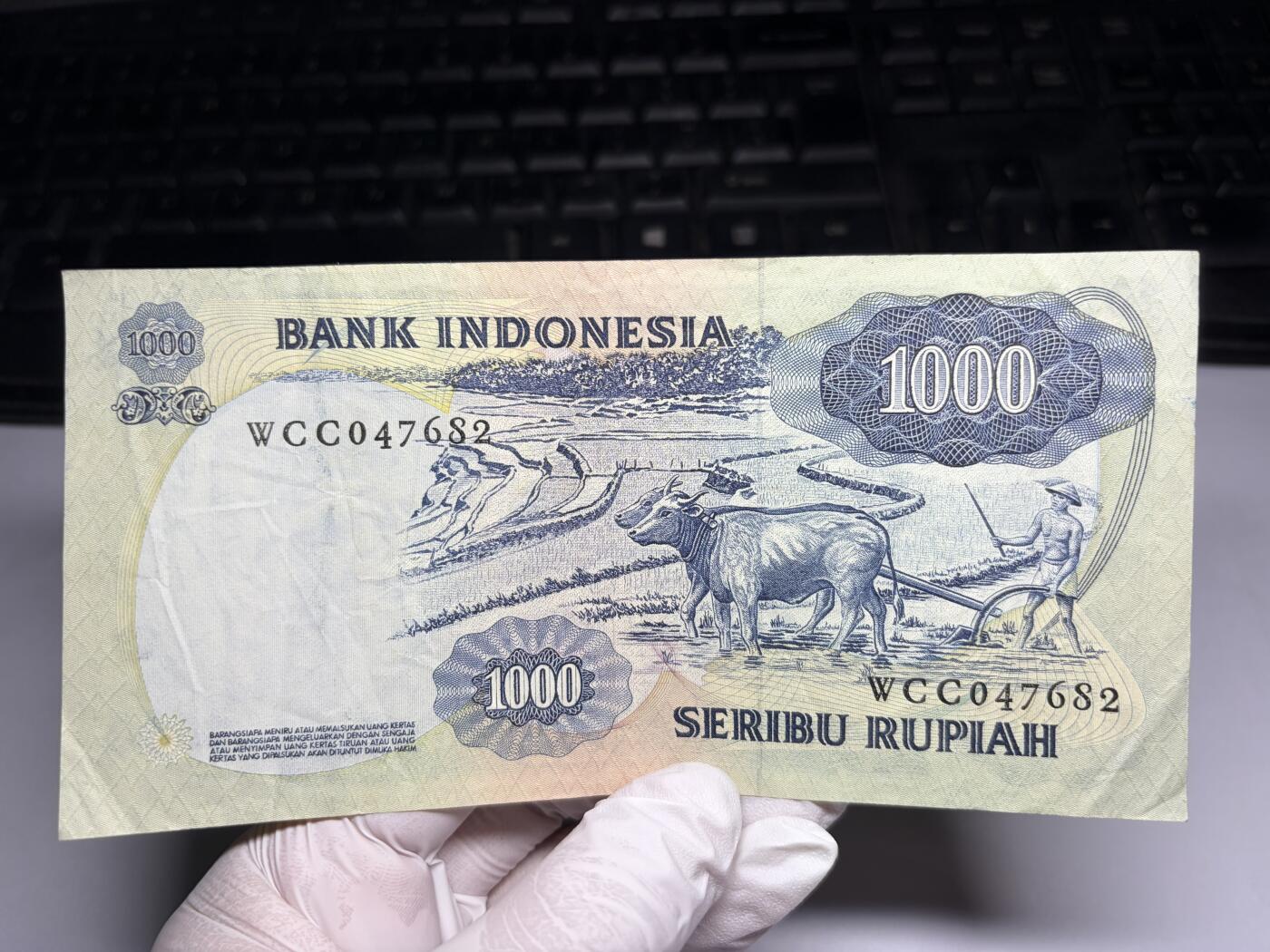 2026年集古藏今外币拍卖第三期-第10场—（总第320拍-纸币专场），本期拍完结算一次，发货时间2-3天，休息几天后继续新的一期拍卖。