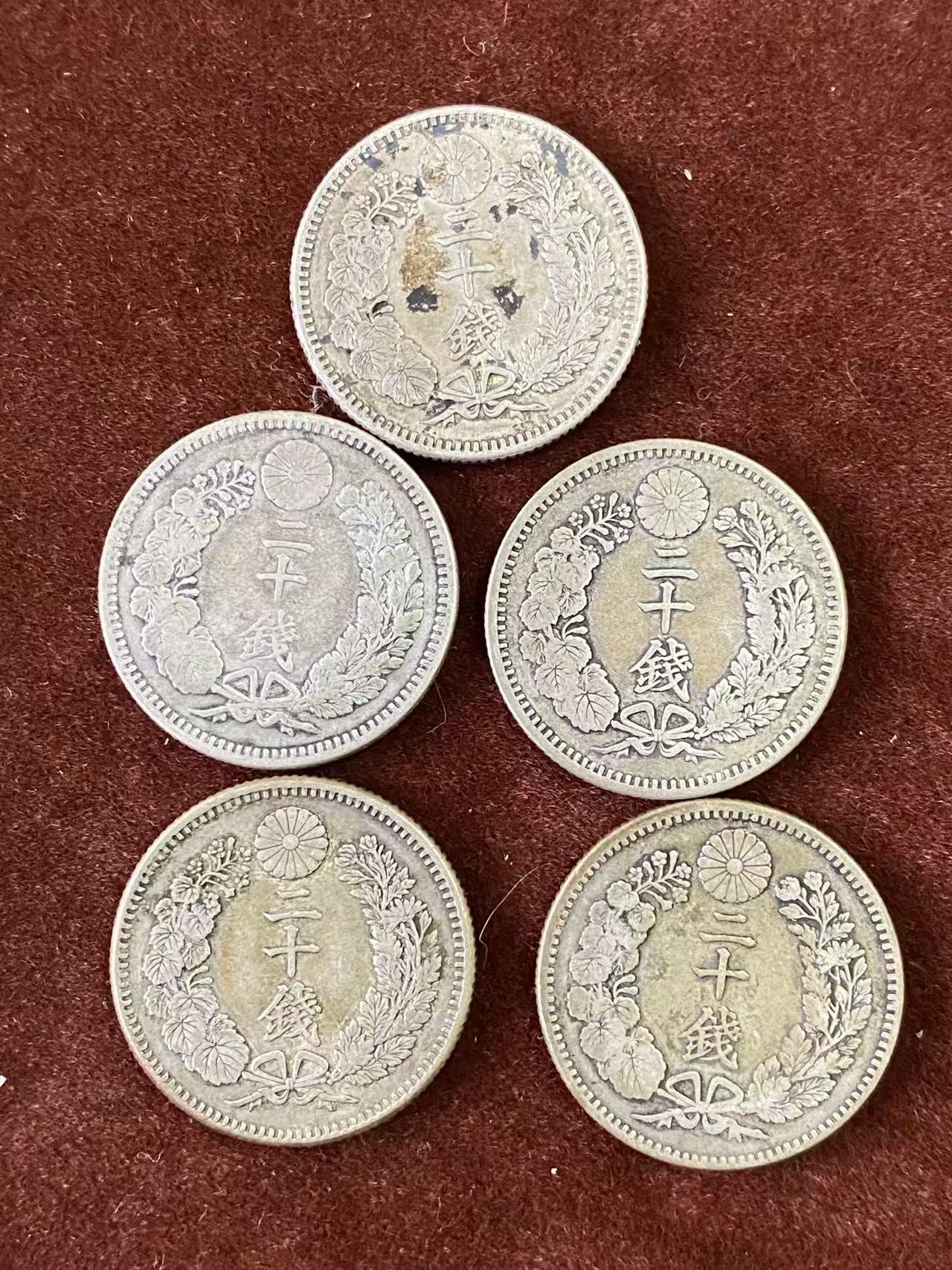 日日生财—方圆世界（全场包邮）第二场