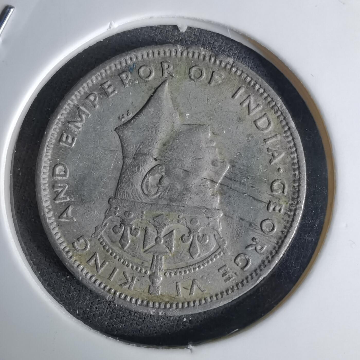 沼泽如烟--第1042场 香港1938年一毫