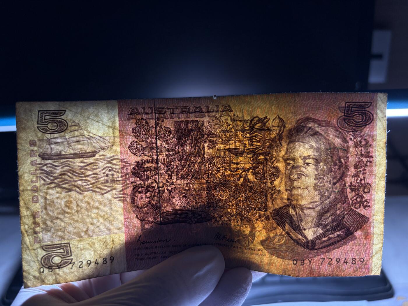 2026年集古藏今外币拍卖第三期-第10场—（总第320拍-纸币专场），本期拍完结算一次，发货时间2-3天，休息几天后继续新的一期拍卖。