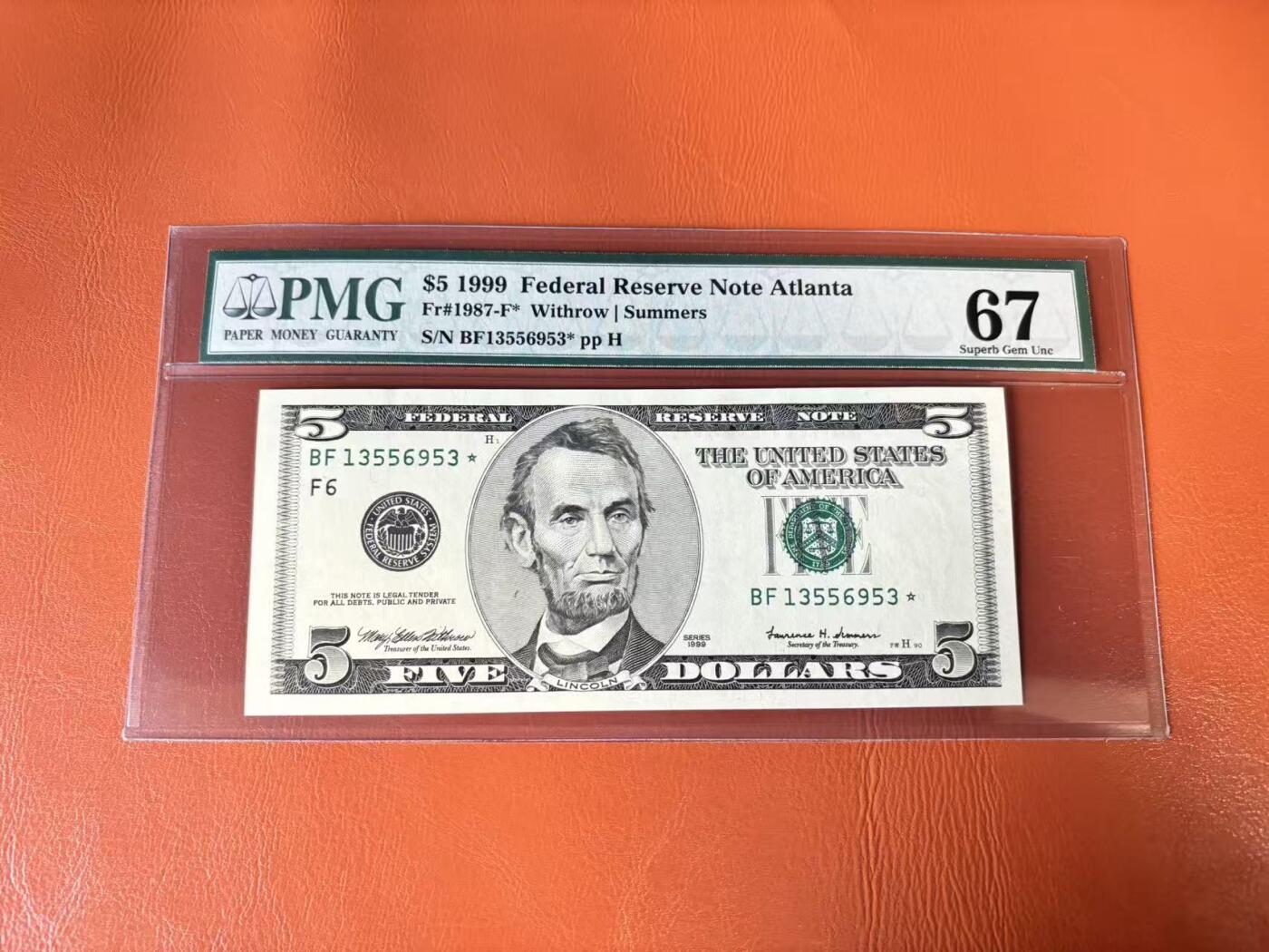 【Blue Auction】世界纸币精拍第802期——18级TOP拍卖/信誉/品质/专业/高效💫