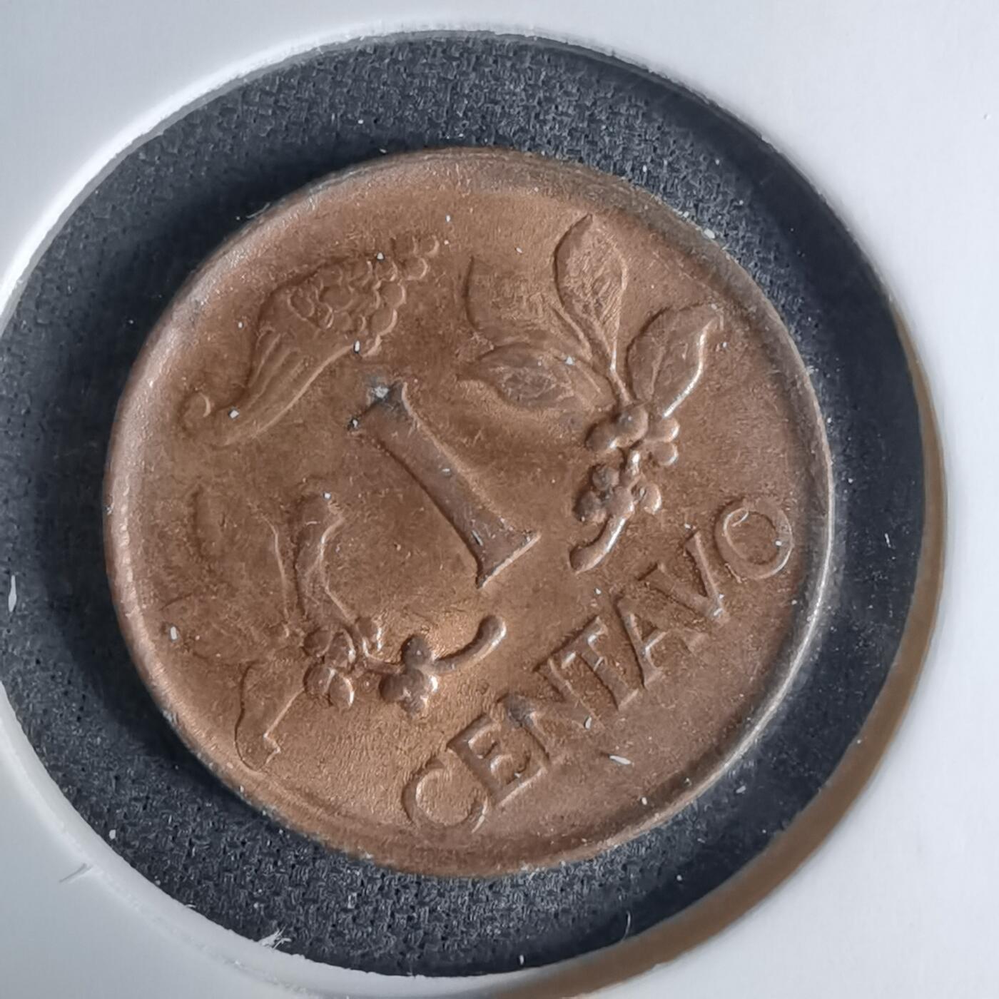 沼泽如烟--第1042场 哥伦比亚1971年一分