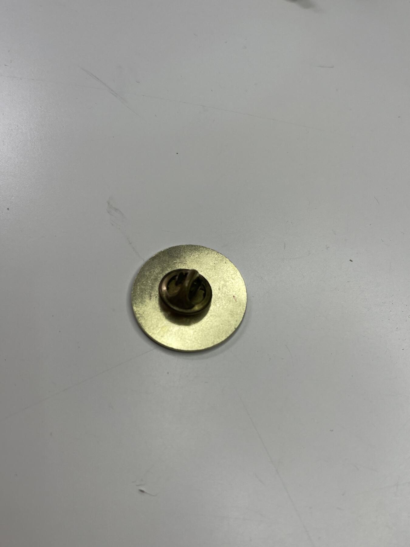 新时代收藏快速小拍 拍卖本周一线所得新货 4月2日场 海湾战争美军沙漠风暴行动 沙特阿拉伯驻军证章 海湾战争时期美军地面部队从沙特进入科威特最后进入伊拉克