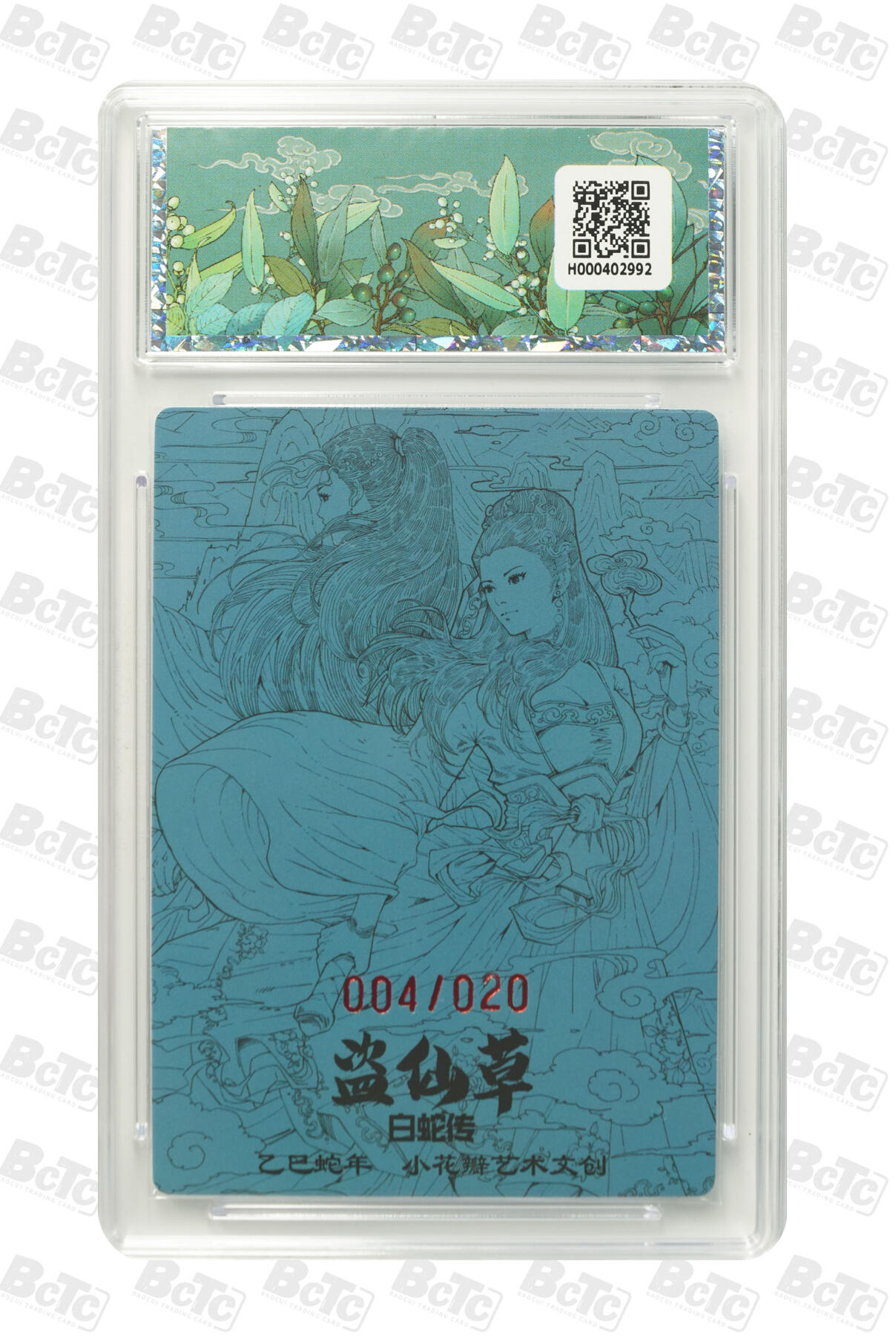 大麦马年第一场