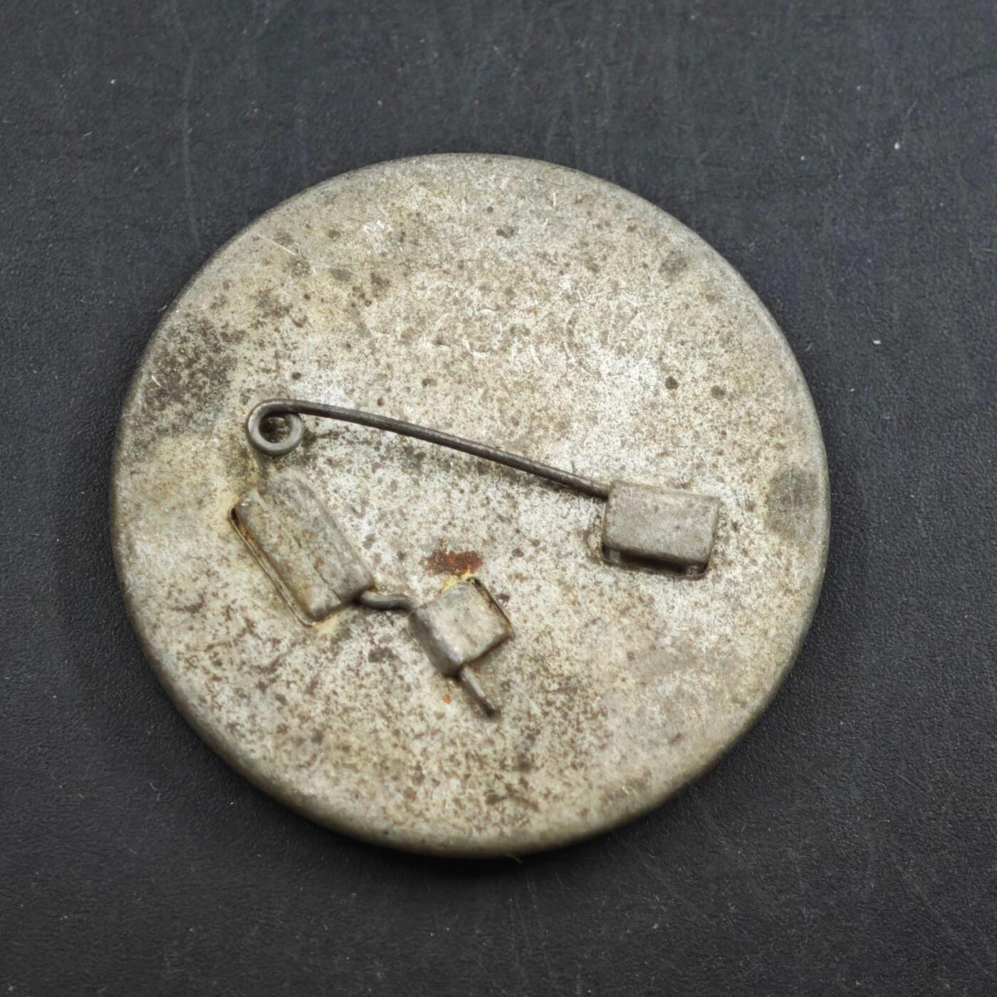 3月30日结束，成斌徽章钱币专场（ 苏联滑雪冬季运动员纪念章