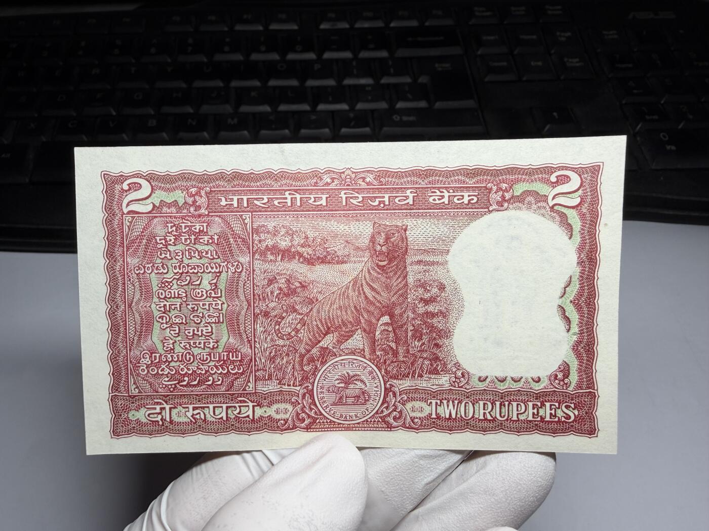 2026年集古藏今外币拍卖第三期-第10场—（总第320拍-纸币专场），本期拍完结算一次，发货时间2-3天，休息几天后继续新的一期拍卖。