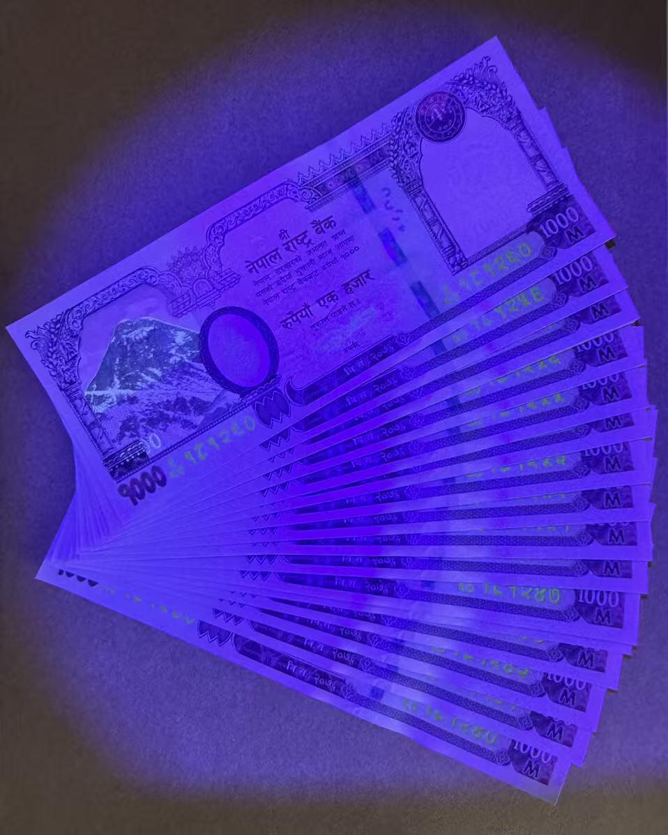 【Blue Auction】世界纸币精拍第802期——18级TOP拍卖/信誉/品质/专业/高效💫