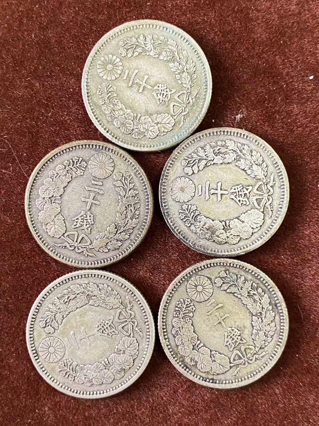 日日生财—方圆世界（全场包邮）第二场