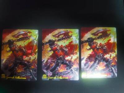 【持续收拍品】-琦卡当当铺～第40期★★~支持寄存★★~【9点40结束】扫码加群抽[包邮券]~ - 奇点最新一期定制奈萨里奥魔兽世界炉石传说系列三宫粗闪