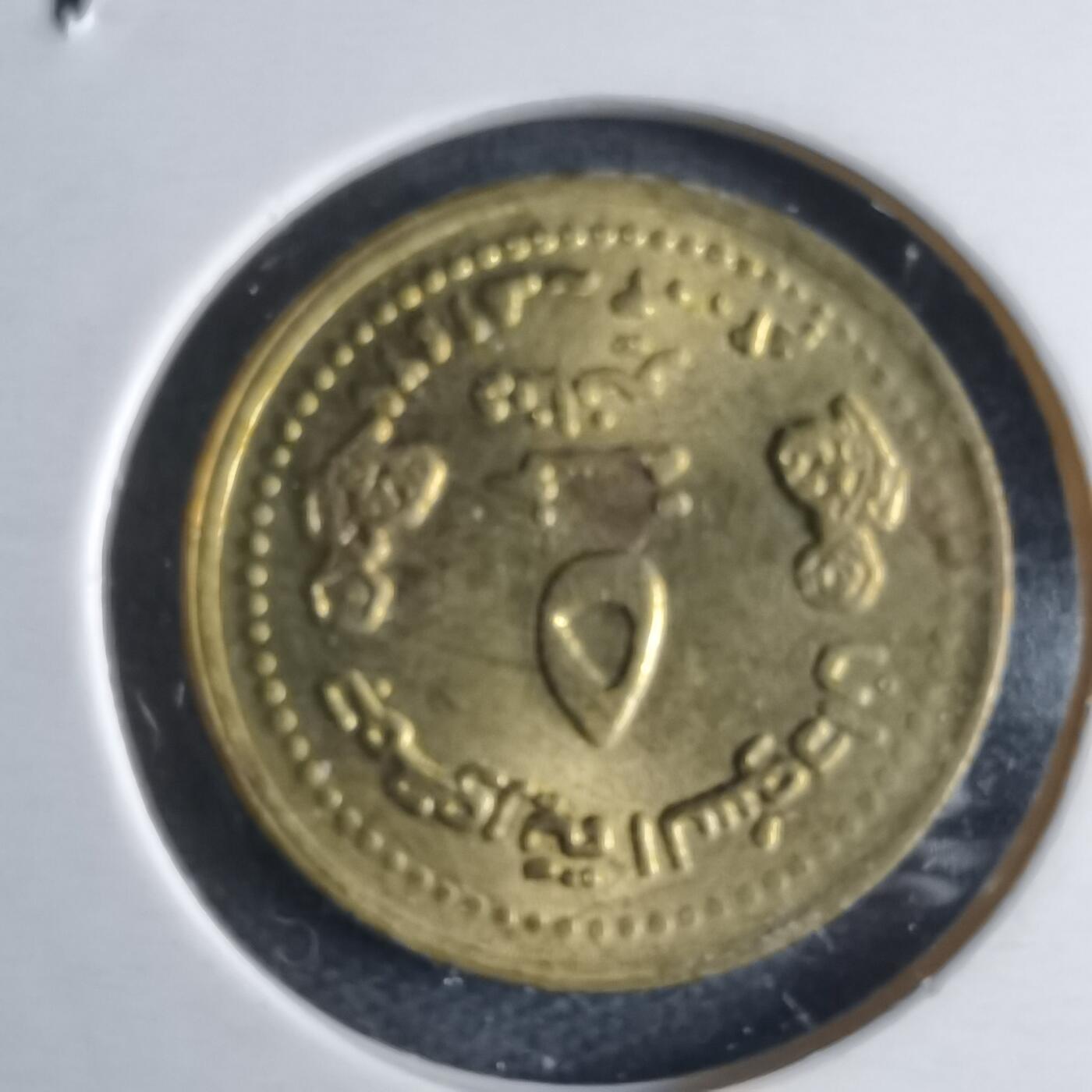 沼泽如烟--第1040场 苏丹