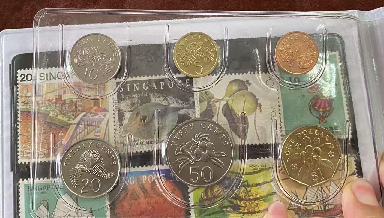 日日生财—方圆世界（全场包邮）第二场