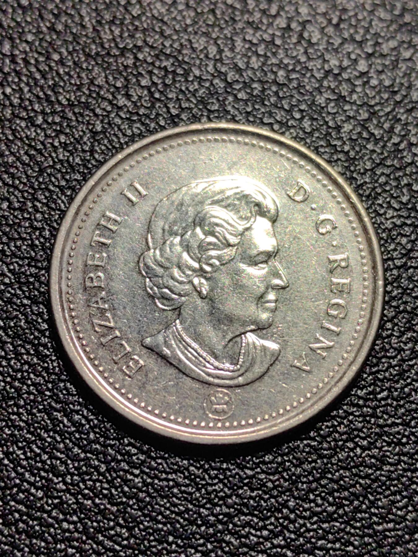 靖甫拍卖第八场 加拿大25分