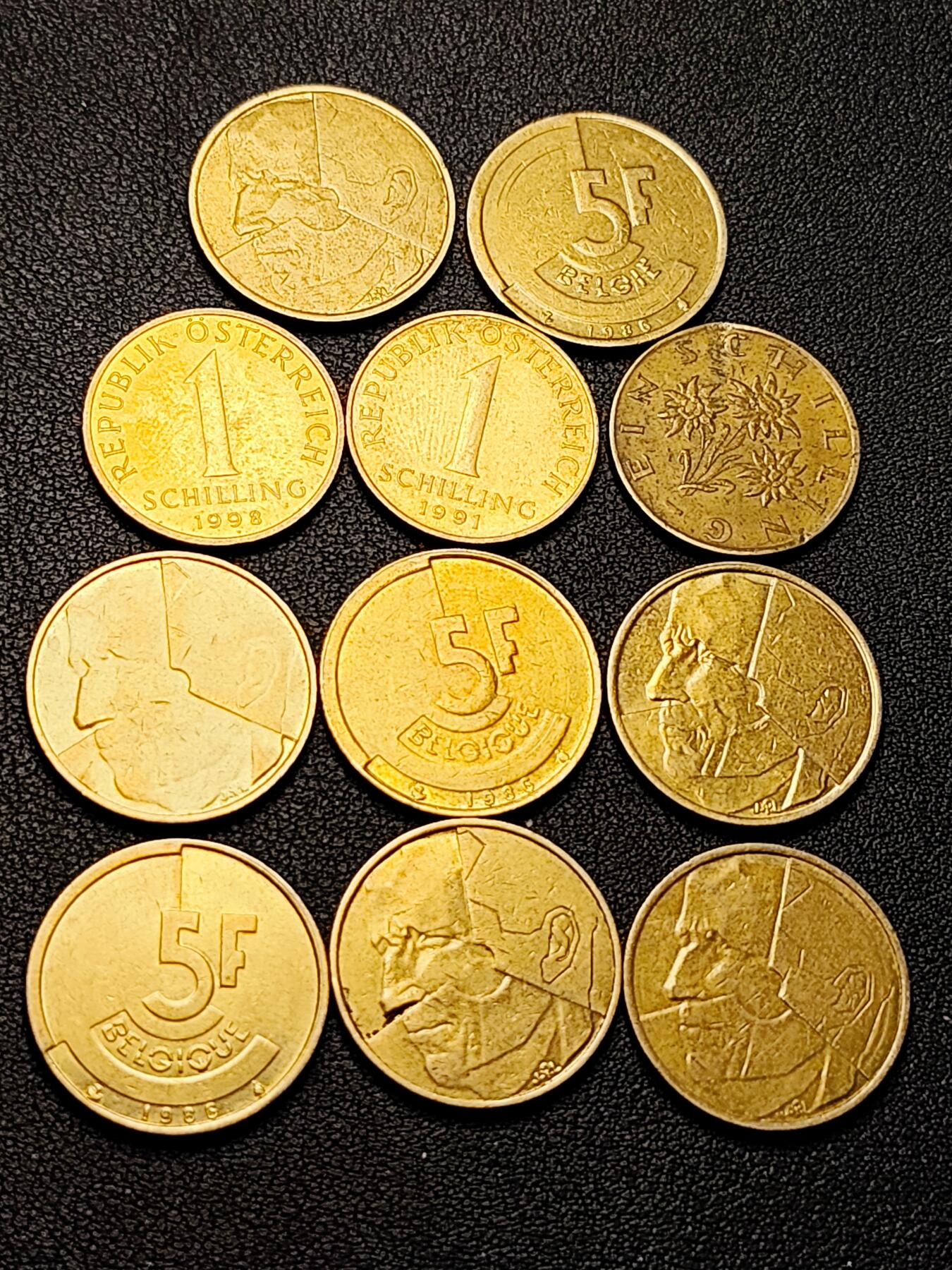 泉币菌-第219场-拍品多 请提前出价 。