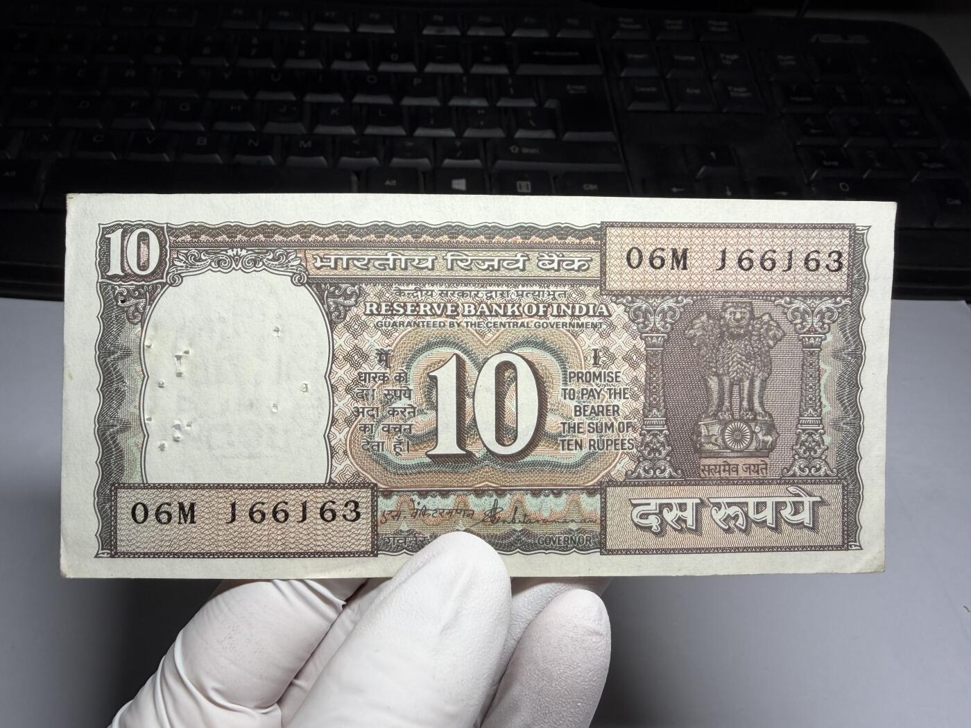 2026年集古藏今外币拍卖第三期-第10场—（总第320拍-纸币专场），本期拍完结算一次，发货时间2-3天，休息几天后继续新的一期拍卖。