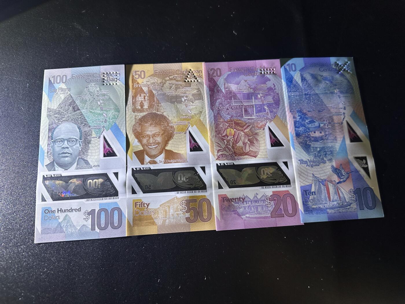 《外钞收藏家》第六百二十三期（精选场）（长期征集拍品、欢迎藏友们联系合作）