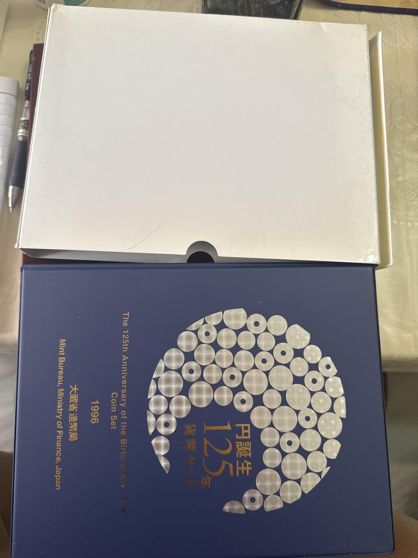 日日生财—方圆世界（全场包邮）第二场