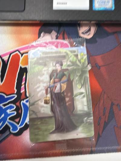 麦趣喜第四场 新品尝鲜专场 (4月2号周四晚上22点截拍，专注买家市场，福利拉满)  - 小浣熊红楼梦 面卡 带编号 普卡