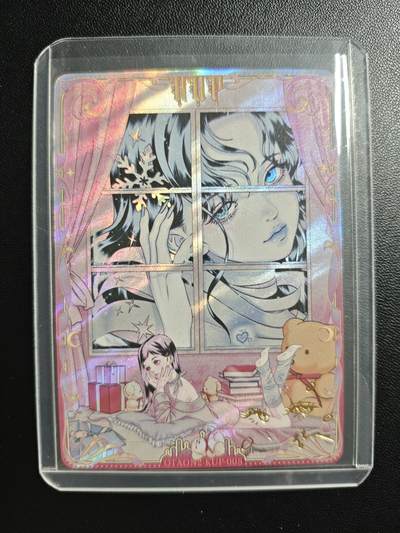 天玑星卡拍第183期《4.2周四截拍》持续收拍收评中 满赠卡需备注 - 一千零一夜 1994/1999 印签