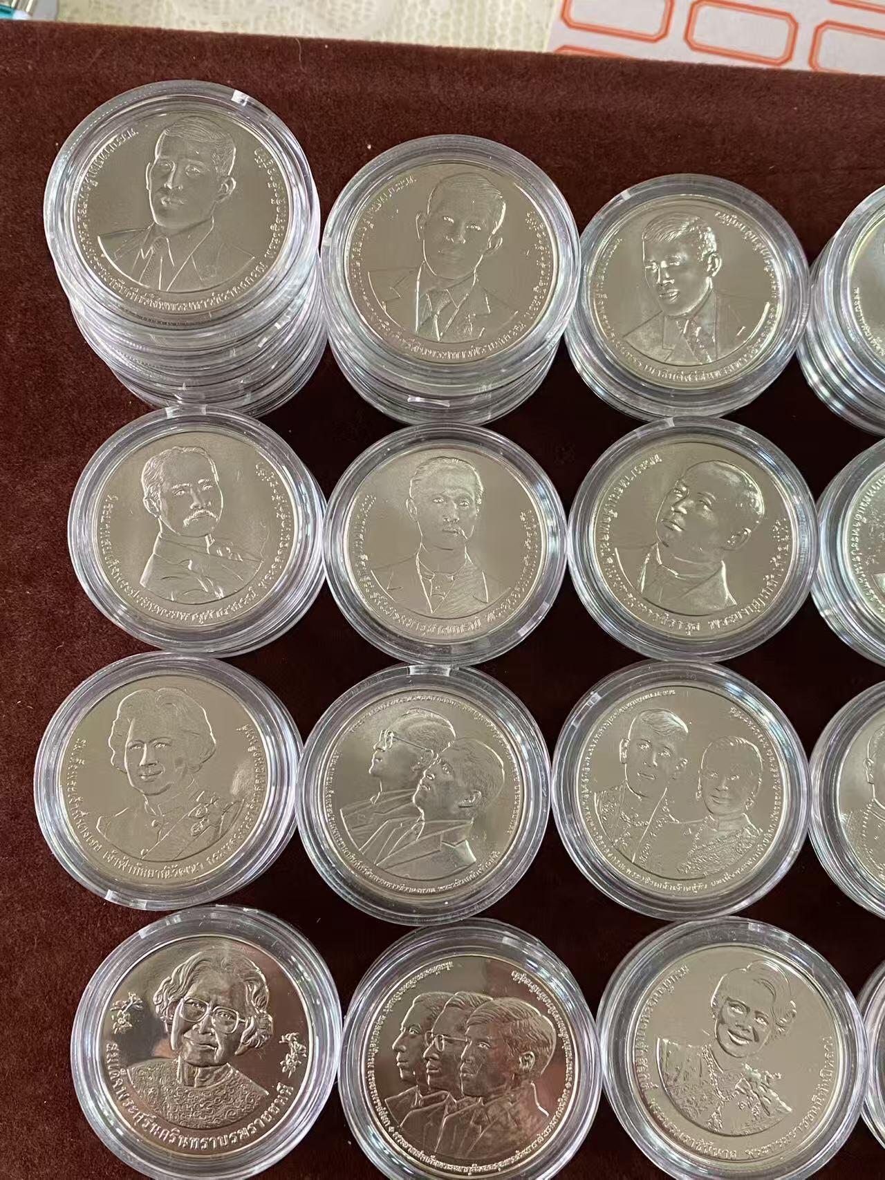 日日生财—方圆世界（全场包邮）第二场