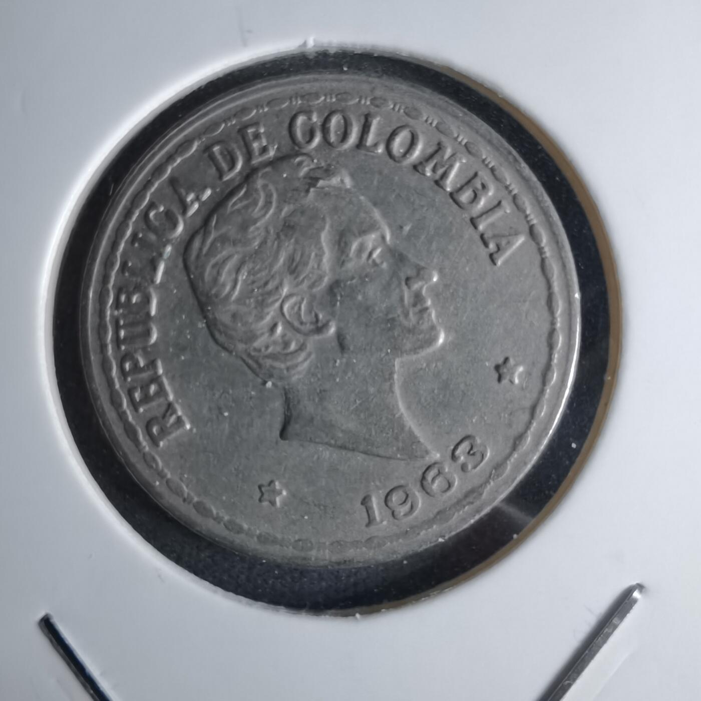 沼泽如烟--第1042场 哥伦比亚1963年20分