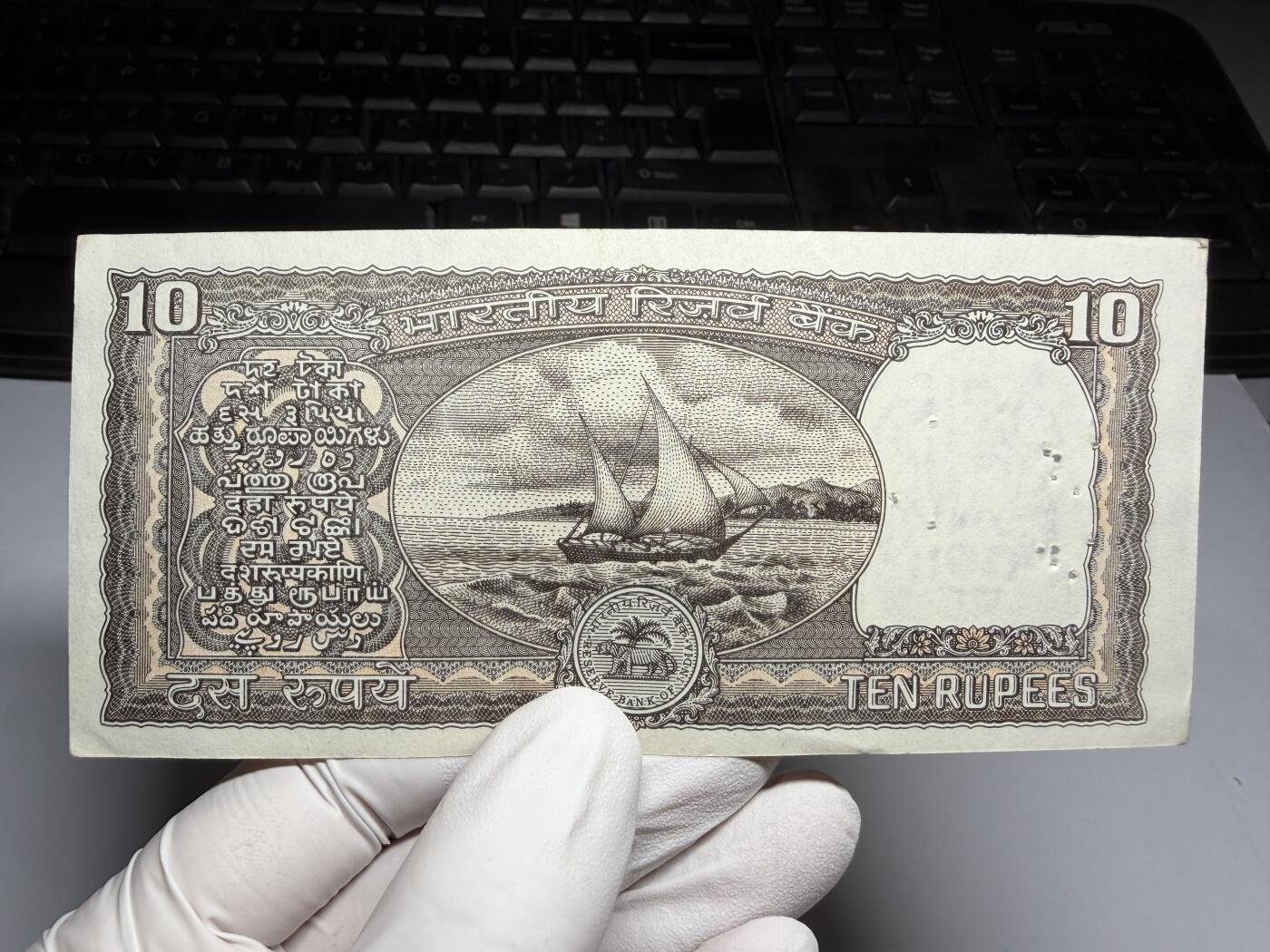 2026年集古藏今外币拍卖第三期-第10场—（总第320拍-纸币专场），本期拍完结算一次，发货时间2-3天，休息几天后继续新的一期拍卖。